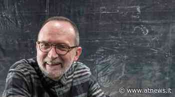 Canelli, rinviato a domenica 31 luglio l’appuntamento teatrale con Gabriele Vacis previsto per domani - ATNews