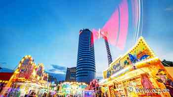 Zukunftskonzept für Jenaer Märkte und Stadtfeste liegt bis zum Winter vor