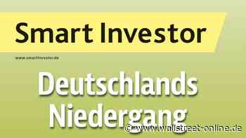 Neue Ausgabe August 2022: Gewinneraktien exklusiv! 5 Wasserstoff-, 10 Infrastruktur- und 15 Growth-Raketen