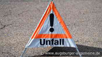 Betrunkener Autofahrer richtet Sachschaden von 55.000 Euro an