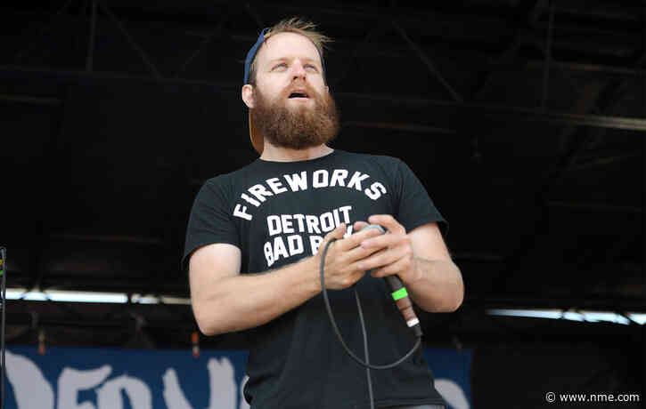 The Wonder Years announce UK headline tour dates