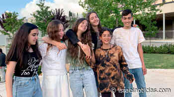 Coro Juvenil de Jerusalén celebra sus 10 años con un concierto - Noticias de Israel