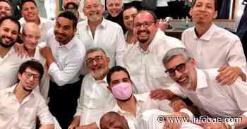 El Coro de Hombres Gays de Montevideo que canta por la inclusión y contra la homofobia - Infobae America