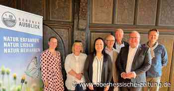 "Schöner Ausblick" im Austausch mit Stadt Alsfeld - Oberhessische Zeitung