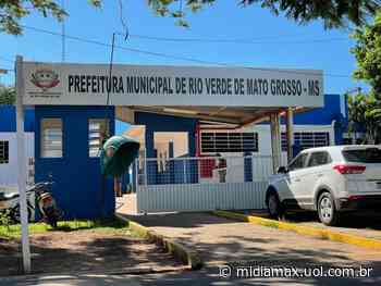 Prefeitura de Rio Verde de MT é recomendada a suspender licitação de publicidade que prevê post de R$ 3,3 mil - Jornal Midiamax