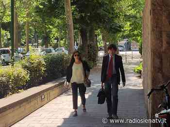Presunto abuso di gruppo a Siena, la ragazza sarà ascoltata in aula - RadioSienaTv