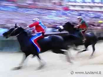 Senza incidenti il Palio di Siena 2022: ma basta questo per cancellare i pericoli? - Kodami