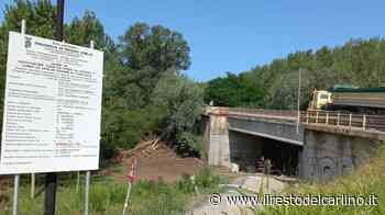 Guastalla, chiude per lavori il ponte sul Po - Cronaca - ilrestodelcarlino.it - il Resto del Carlino
