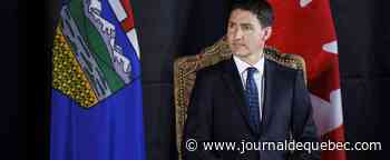 Justin Trudeau en vacances au Costa Rica