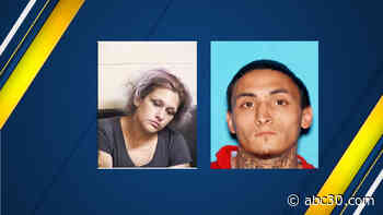 Woman arrested for stabbing boyfriend to death in central Fresno, police say