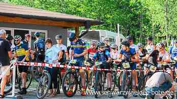 Nordschwarzwald Trophy in Schömberg: Alle Teilnehmer sind wieder begeistert