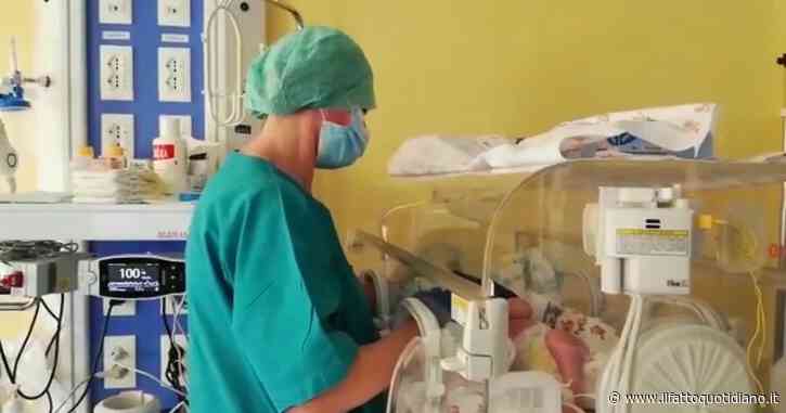 Intervento record a Milano su una neonata: operata a una mano a un solo giorno di vita