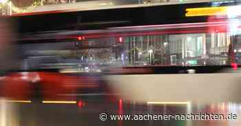 200.000 Euro Schaden: Urteil nach Crash-Tour mit Aseag-Bus durch die Städteregion