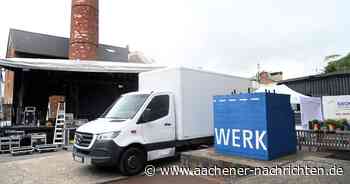 Wieder ein Festival abgesagt: Aktuelle Lärmvorschriften stoppen die Klimaaktivisten