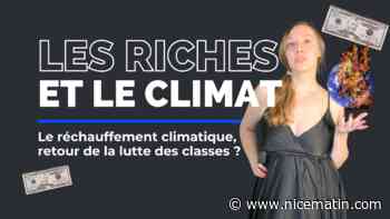 Face à la canicule et au changement climatique, la sobriété énergétique est-elle un truc de pauvre ?