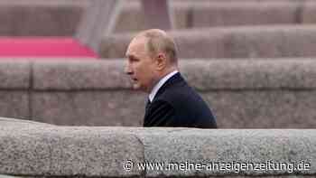 Nach Putin-Befehl: Russland stößt in Ostukraine vor - doch Kiew meldet Erfolge im Süden