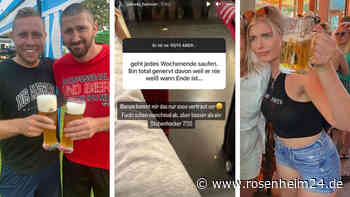 „Fuckt ab“: „Bauer sucht Frau“-Star Antonia Hemmer genervt von Patricks Sauftouren