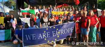 Comitato Gemellaggi del Comune di Merate in Francia - Prima Merate