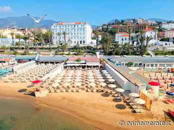 Turismo di lusso, Sanremo è una meta unica - Prima Merate