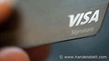 Kreditkartenbieter: Klage gegen Pornhub: US-Richter nimmt Visa in die Pflicht