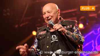 Ein fitter Rock-Opa begeistert Ulm: Rose Tattoo und der Unverwüstliche