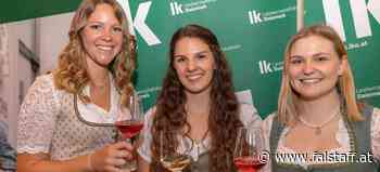 Das sind die neuen steirischen Weinhoheiten