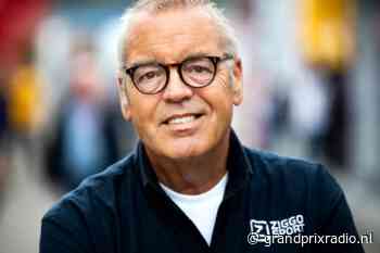 Bas Schothorst en Olav Mol te gast in F1 aan Tafel - Grand Prix Radio