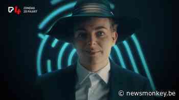 'De Mol': Is dit het geheim achter het mysterieuze gezicht in de teaser? - newsmonkey