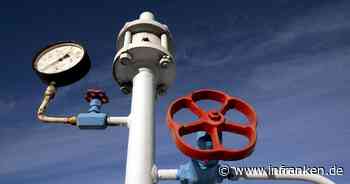 Gazprom vermeldet Förderrückgang