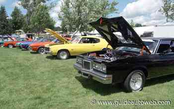 Année record au Granby International