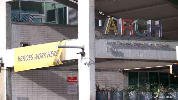 Austin’s homeless shelters will have new leadership