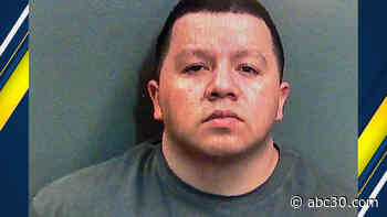 Man sentenced to 40 years to life in prison for December 2020 Fresno homicide