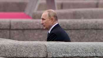 Nach Putin-Befehl: Russland stößt in Ostukraine vor - doch Kiew meldet Erfolge im Süden