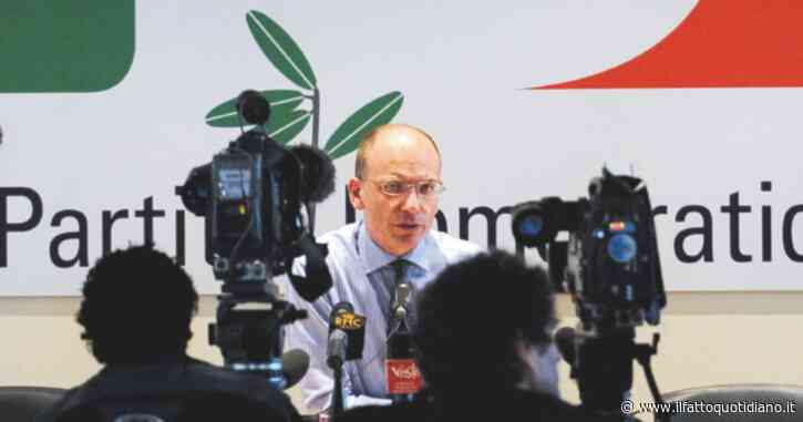 Il Pd è in un vicolo cieco: da questo suicidio della politica deve nascere l’alternativa popolare