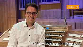 Herr über Hunderte Pfeifen: Christian Barthen beschließt das Orgel-Festival