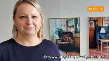 Fotoausstellung im Glaspalast zeigt Narben der Geschichte