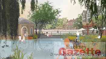 Funds being raised for Hackney/Waltham Forest water park - Hackney Gazette