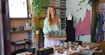 Herbal wellness brand opens new flagship store in a “celebration of Hackney” - Bdaily