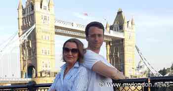 Hackney man, 30, says taking in middle-aged Ukrainian refugee has 'given his life meaning' - My London