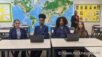New lesson plans help Hackney students acknowledge contribution of the Windrush generations - News