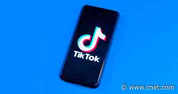 A TikTok Music App May Be in the Works     - CNET