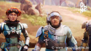 Apex Legends: Season-14-Update im Video - COMPUTER BILD - COMPUTER BILD