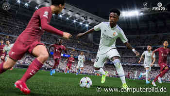 FIFA 23 OTW: Ones to Watch Release & Predictions - COMPUTER BILD - COMPUTER BILD