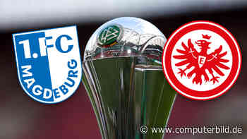1. FC Magdeburg – Eintracht Frankfurt: Wett-Tipp & Prognose BildBet - COMPUTER BILD - COMPUTER BILD