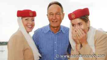 Vom ersten Computer bis zur Pandemie – ein Luftfahrtleben - aeroTELEGRAPH