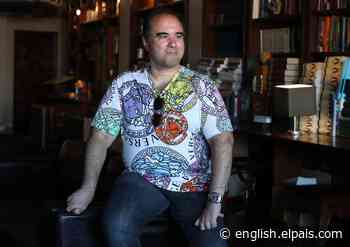 Covid virgins: ‘I must be one of the few who still hasn’t had it. They ask me what I’m made of’ - EL PAÍS USA