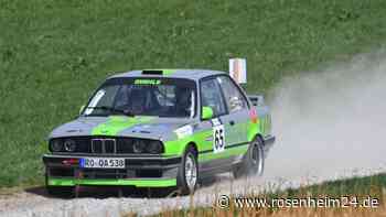 RGR Fahrer in den „Top 10“