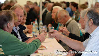 20. Pfälzer Weinfest von 10. bis 13. August auf dem Stadtplatz