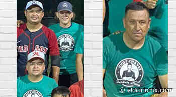 ‘Chuy Chávez’ pega, pero en un amistoso - El Diario de Ciudad Victoria