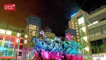 Jenaer Verwaltung brütet über einem Energie-Spar-Katalog